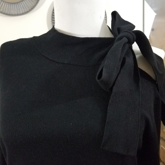 525 America Sweaters - 525 America sz lg sweater black must see